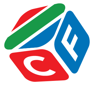 Logo Cikgu Fikri, ikon AI education untuk usahawan Malaysia