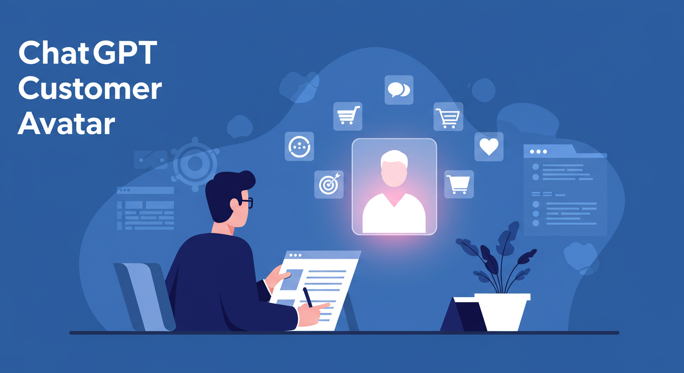 Chatgpt Customer Avatar
