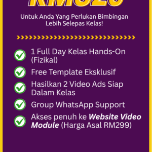 pakej pro (paling popular)